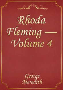 Rhoda Fleming — Volume 4