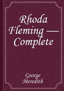 Rhoda Fleming — Complete