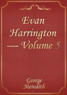 Evan Harrington — Volume 5