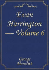Evan Harrington — Volume 6 표지 이미지