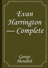 Evan Harrington — Complete 표지 이미지