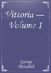 Vittoria — Volume 1 표지 이미지