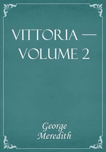 Vittoria — Volume 2