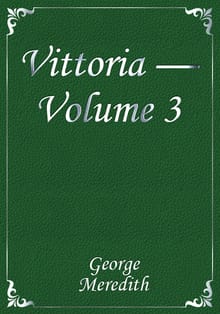 Vittoria — Volume 3