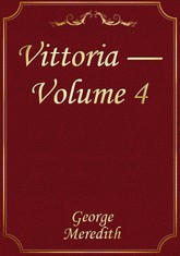 Vittoria — Volume 4 표지 이미지