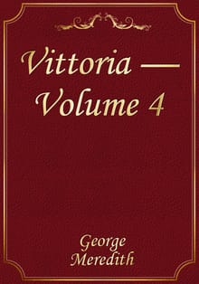 Vittoria — Volume 4