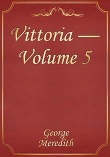 Vittoria — Volume 5