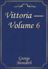 Vittoria — Volume 6 표지 이미지
