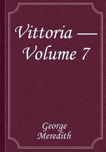Vittoria — Volume 7