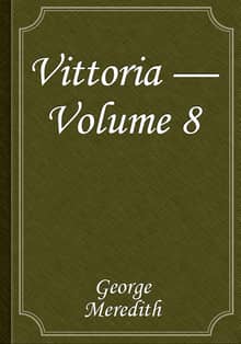 Vittoria — Volume 8