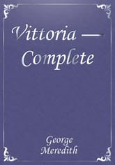 Vittoria — Complete 표지 이미지
