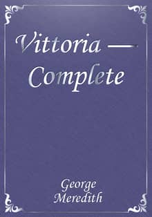 Vittoria — Complete
