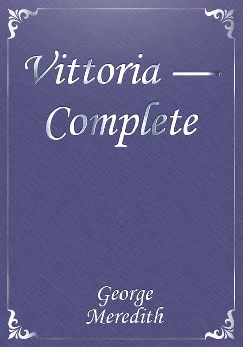 vittoria revolution