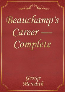Beauchamp's Career — Complete