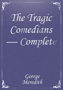 The Tragic Comedians — Complete