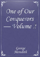 One of Our Conquerors — Volume 2 표지 이미지