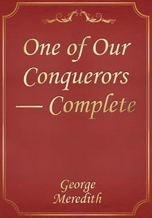 One of Our Conquerors — Complete
