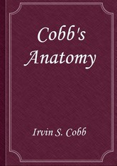 Cobb's Anatomy 표지 이미지