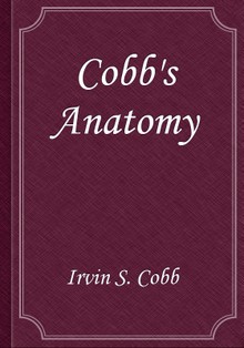 Cobb's Anatomy