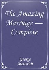 The Amazing Marriage — Complete 표지 이미지