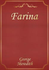 Farina 표지 이미지