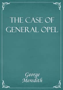 The case of General Opel