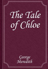 The Tale of Chloe 표지 이미지