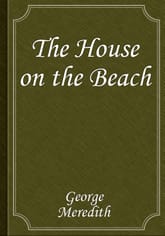 The House on the Beach 표지 이미지