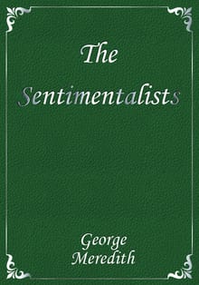 The Sentimentalists
