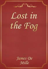 Lost in the Fog 표지 이미지