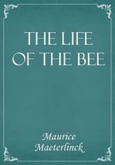 The Life of the Bee 표지 이미지