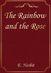 The Rainbow and the Rose 표지 이미지