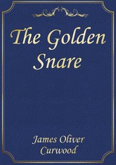 The Golden Snare 표지 이미지