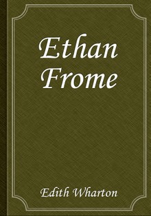 Ethan Frome