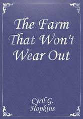 The Farm That Won't Wear Out 표지 이미지