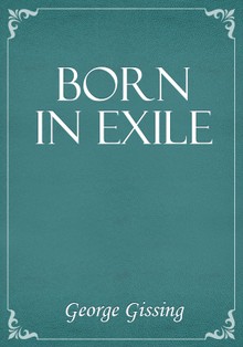 Born in Exile