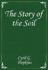 The Story of the Soil 표지 이미지