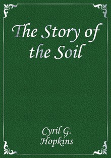 The Story of the Soil