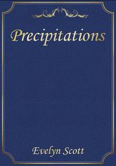 Precipitations 표지 이미지