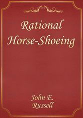 Rational Horse-Shoeing 표지 이미지