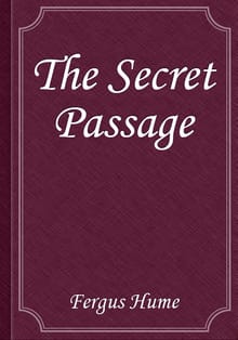 The Secret Passage