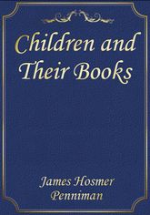 Children and Their Books 표지 이미지