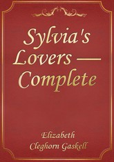 Sylvia's Lovers — Complete 표지 이미지