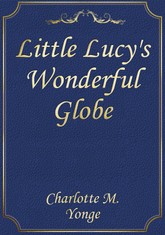 Little Lucy's Wonderful Globe 표지 이미지