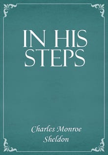 In His Steps