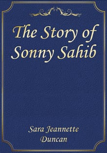 The Story of Sonny Sahib