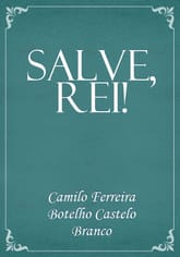 Salve, Rei! 표지 이미지
