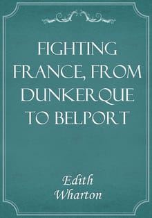 Fighting France, from Dunkerque to Belport
