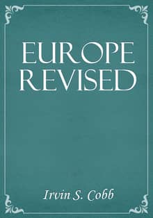 Europe Revised