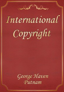 International Copyright